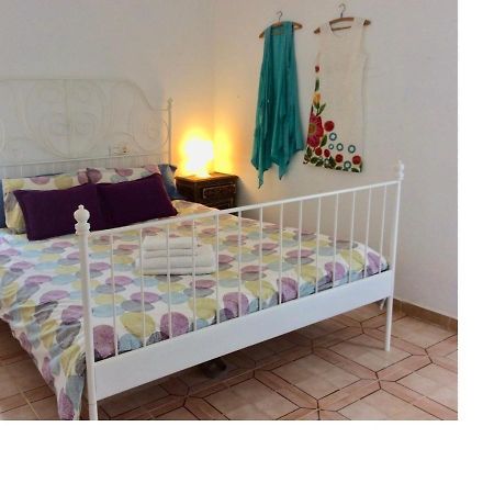 Lovely Cottage La Oliva Exterior foto